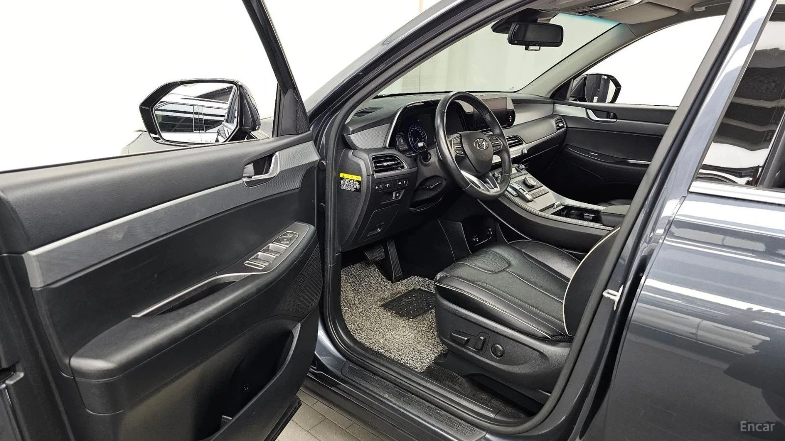 Hyundai Palisade, снимка 10 - Автомобили и джипове - 56684884