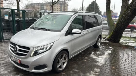 Mercedes-Benz V V250, снимка 2