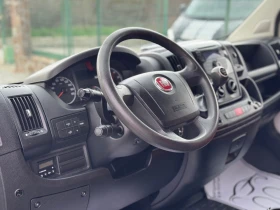 Fiat Ducato 2.3HPI* 130кс* Евро5* Германия* 6ск, снимка 9