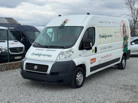 Fiat Ducato 2.3HPI* 130кс* Евро5* Германия* 6ск, снимка 1