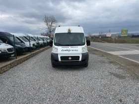 Fiat Ducato 2.3HPI* 130кс* Евро5* Германия* 6ск, снимка 2