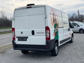 Fiat Ducato 2.3HPI* 130кс* Евро5* Германия* 6ск, снимка 4