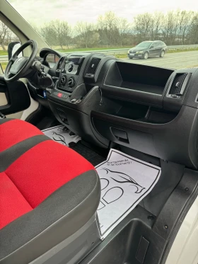 Fiat Ducato 2.3HPI* 130кс* Евро5* Германия* 6ск, снимка 13