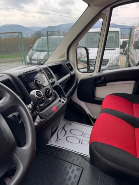 Fiat Ducato 2.3HPI* 130кс* Евро5* Германия* 6ск, снимка 10