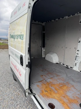 Fiat Ducato 2.3HPI* 130кс* Евро5* Германия* 6ск, снимка 8