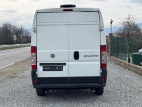 Fiat Ducato 2.3HPI* 130кс* Евро5* Германия* 6ск, снимка 5