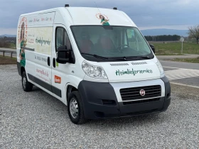Fiat Ducato 2.3HPI* 130кс* Евро5* Германия* 6ск, снимка 3