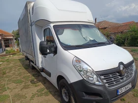 Renault Master, снимка 9