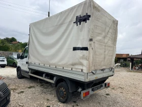 Renault Master 2.8DTI, снимка 4