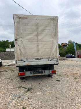 Renault Master 2.8DTI, снимка 5