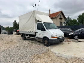 Renault Master 2.8DTI, снимка 1