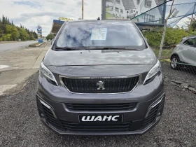 Peugeot Traveller 2.0 hdi 150 hp | Mobile.bg    16