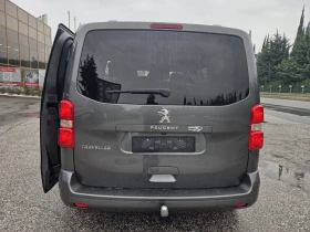 Обява за продажба на Peugeot Traveller 2.0 hdi 150 hp ~38 500 лв. - изображение 3