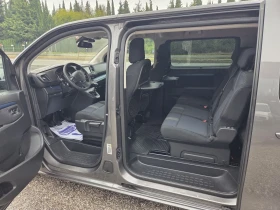 Обява за продажба на Peugeot Traveller 2.0 hdi 150 hp ~38 500 лв. - изображение 8