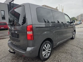 Обява за продажба на Peugeot Traveller 2.0 hdi 150 hp ~38 500 лв. - изображение 2