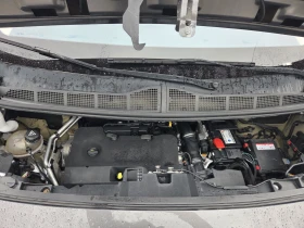 Peugeot Traveller 2.0 hdi 150 hp | Mobile.bg    14