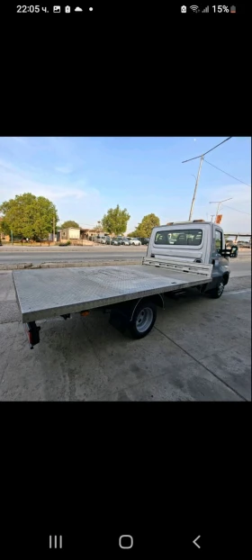 Iveco 35c18 Дейли , снимка 5