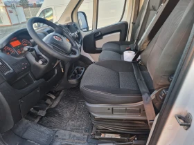 Fiat Ducato maksi l4h2 2.3-130, ТЕРМО ИЗОЛИРАН, снимка 14