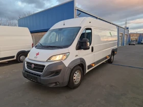 Fiat Ducato maksi l4h2 2.3-130, ТЕРМО ИЗОЛИРАН - изображение 1