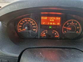 Fiat Ducato maksi l4h2 2.3-130, ТЕРМО ИЗОЛИРАН, снимка 6