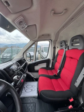 Fiat Ducato 2.3HPI* 130кс* Евро5* Германия* 6ск | Auto.bg — изображение 11