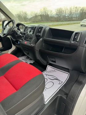 Fiat Ducato 2.3HPI* 130кс* Евро5* Германия* 6ск | Auto.bg — изображение 12