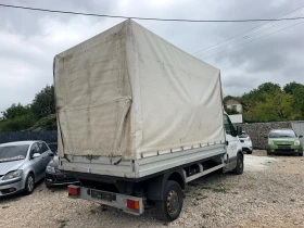 Renault Master 2.8DTI | Auto.bg — изображение 6