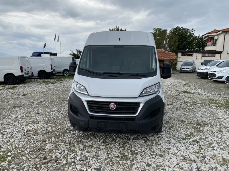 Fiat Ducato -2.3JTD-2019г./ХЛАДИЛЕН-минусов до  -30  , снимка 2 - Бусове и автобуси - 48391288