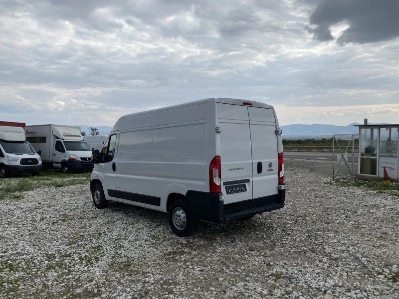 Fiat Ducato -2.3JTD-2019г./ХЛАДИЛЕН-минусов до  -30  , снимка 5 - Бусове и автобуси - 48391288