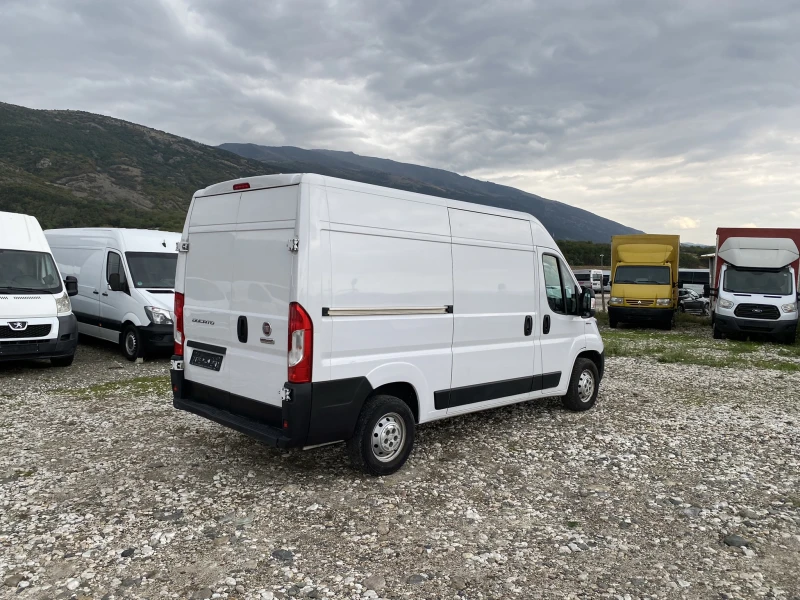 Fiat Ducato -2.3JTD-2019г./ХЛАДИЛЕН-минусов до  -30  , снимка 4 - Бусове и автобуси - 48391288