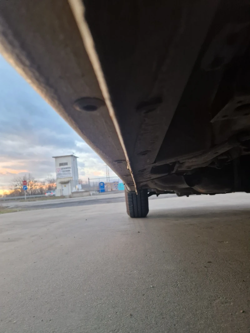 Fiat Ducato maksi l4h2 2.3-130, ТЕРМО ИЗОЛИРАН, снимка 11 - Бусове и автобуси - 53100980