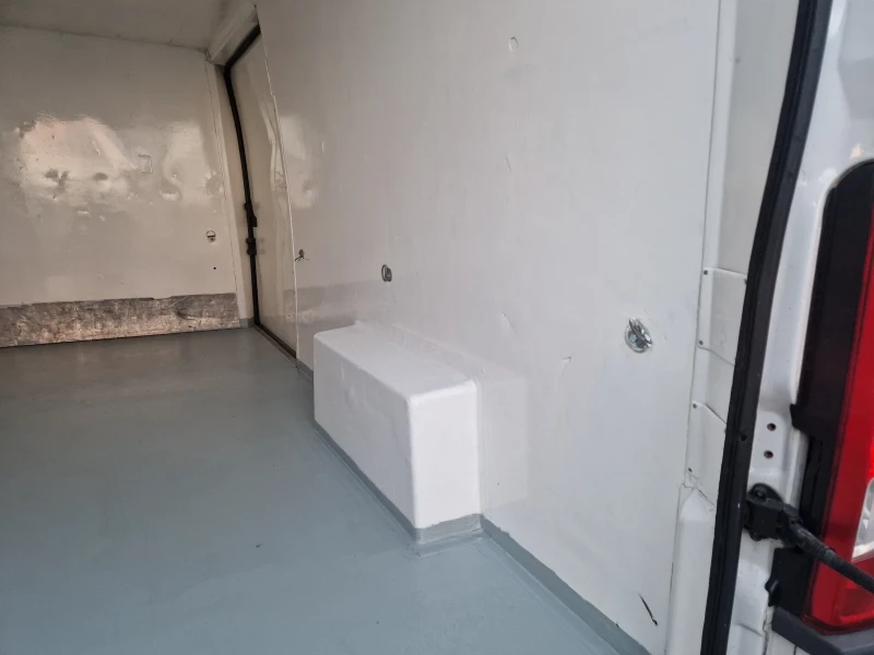 Fiat Ducato maksi l4h2 2.3-130, ТЕРМО ИЗОЛИРАН, снимка 8 - Бусове и автобуси - 53100980