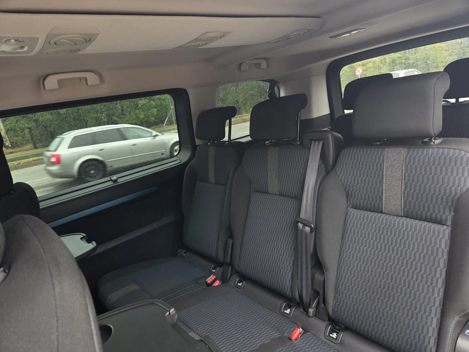 Peugeot Traveller 2.0 hdi 150 hp - изображение 8