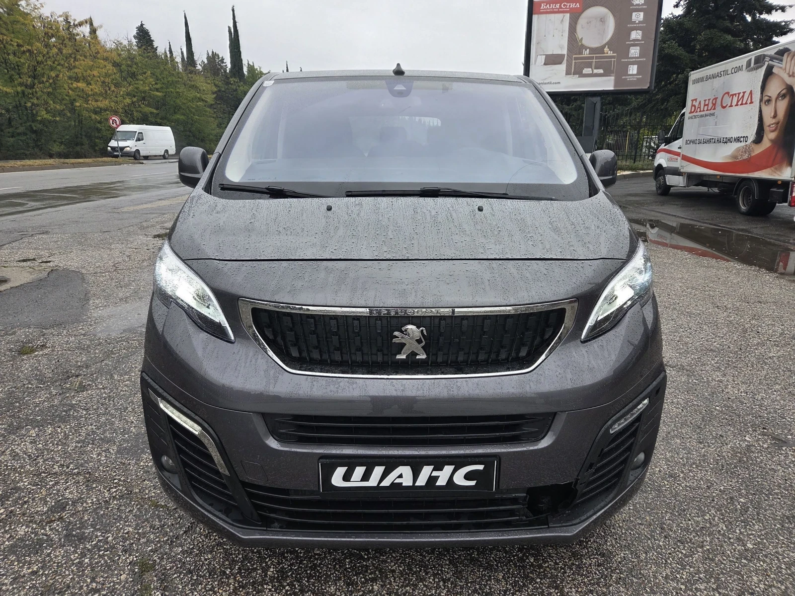 Peugeot Traveller 2.0 hdi 150 hp - изображение 3