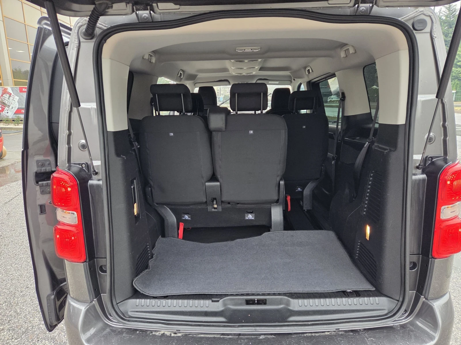 Peugeot Traveller 2.0 hdi 150 hp - изображение 7