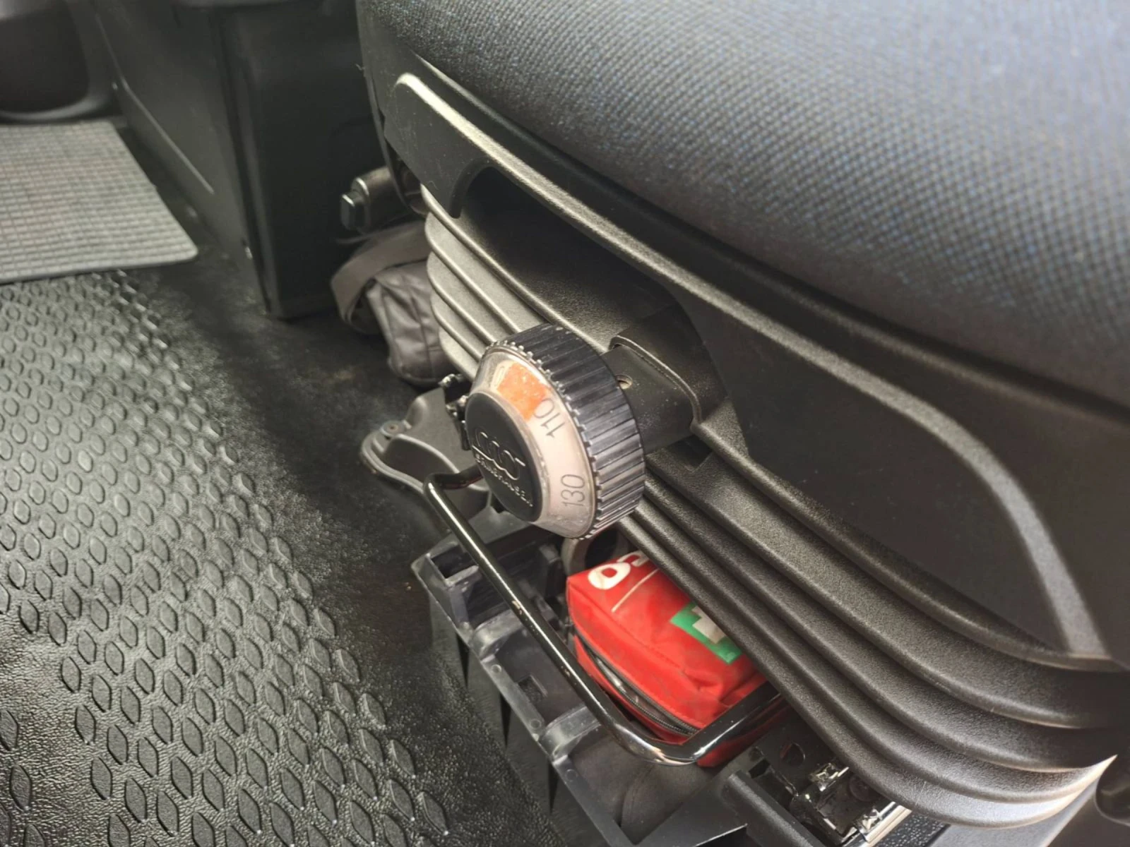 Iveco 35c18 Дейли  - изображение 8