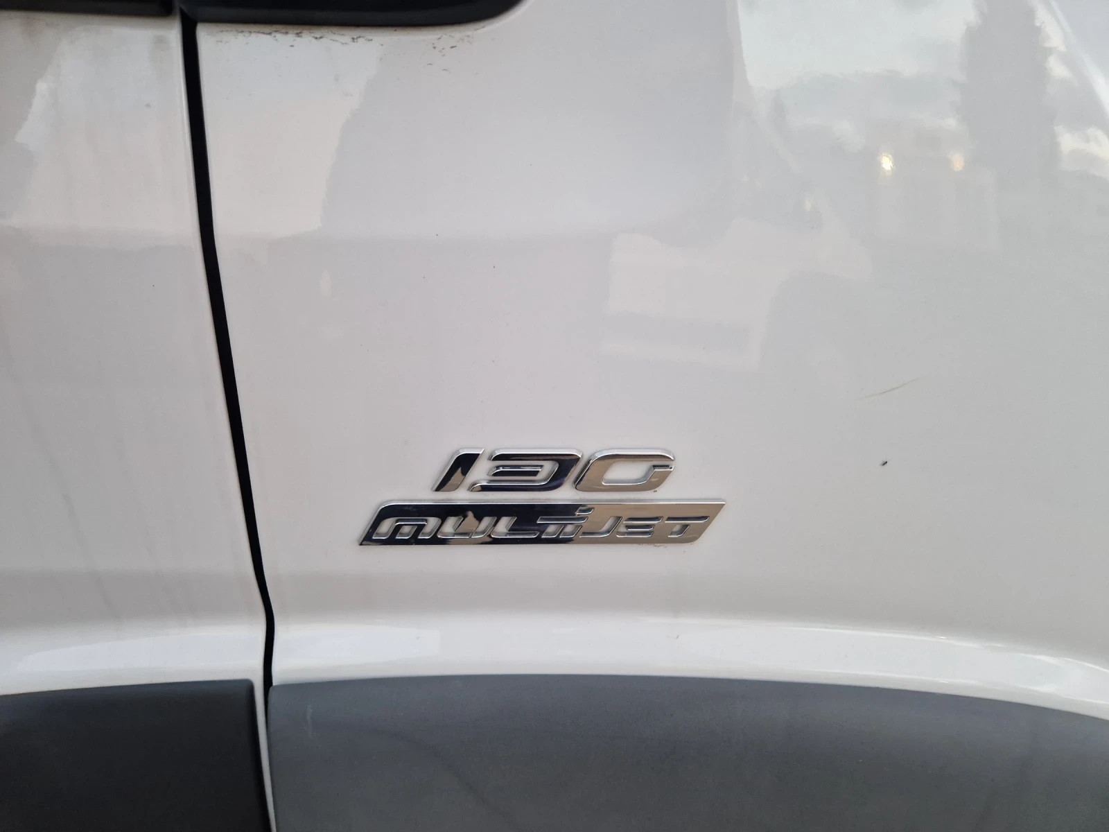 Fiat Ducato maksi l4h2 2.3-130, ТЕРМО ИЗОЛИРАН - изображение 5