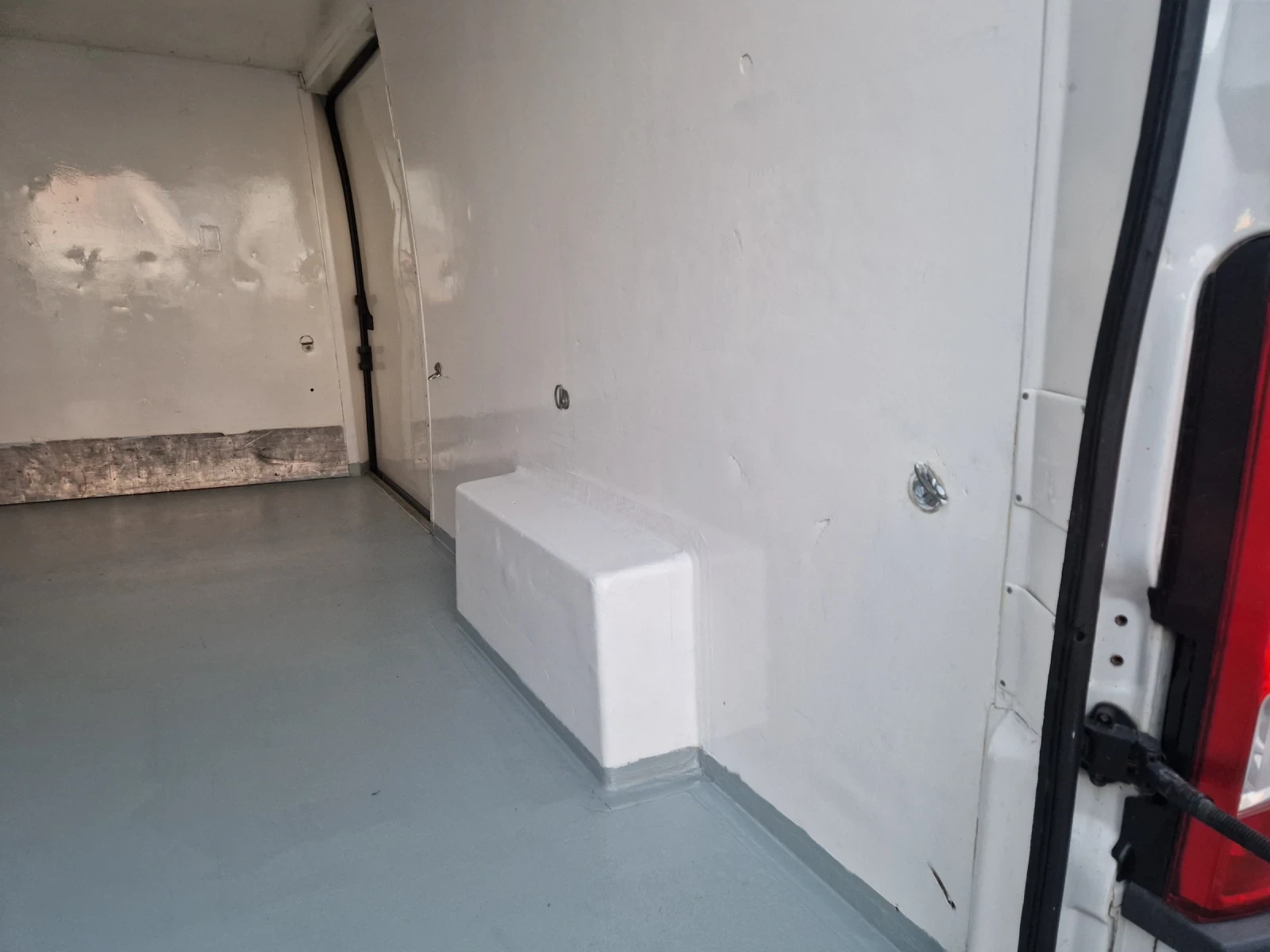 Fiat Ducato maksi l4h2 2.3-130, ТЕРМО ИЗОЛИРАН - изображение 8