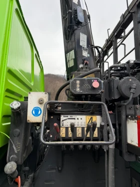 Daf 55 210TI, снимка 7