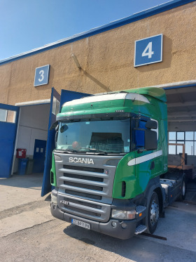 Scania R 440 Двигател, снимка 2 - Камиони - 45793806