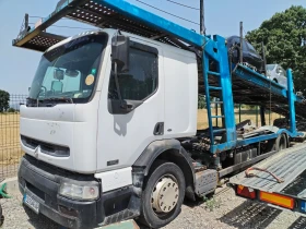  Renault Premium