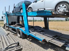 Renault Premium 420 dci | Mobile.bg    2