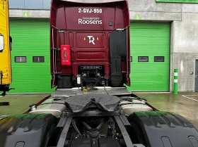 Daf XF 450FT INTARDER | Mobile.bg    5