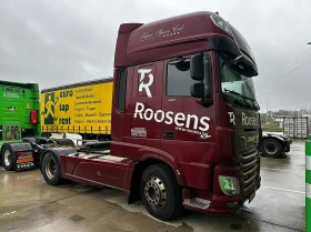 Daf XF 450FT INTARDER | Mobile.bg    2