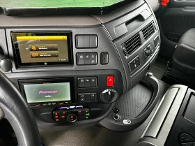 Daf XF 450FT INTARDER | Mobile.bg    13