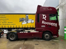 Daf XF 450FT INTARDER | Mobile.bg    4