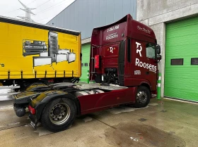 Daf XF 450FT INTARDER | Mobile.bg    3