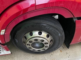 Daf XF 450FT INTARDER | Mobile.bg    16