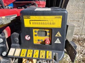 Man Tgx Камион с кран Fassi, снимка 4 - Камиони - 53623834