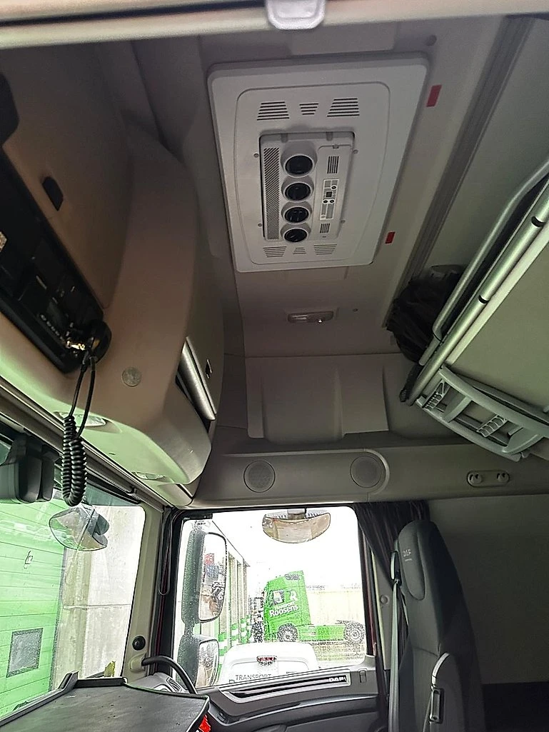 Daf XF 450FT INTARDER - изображение 9